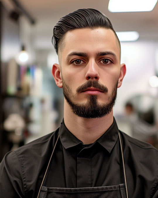 Marco Reiter